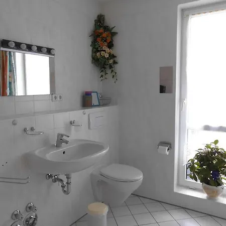 Ferienwohnung Ostseeblick
