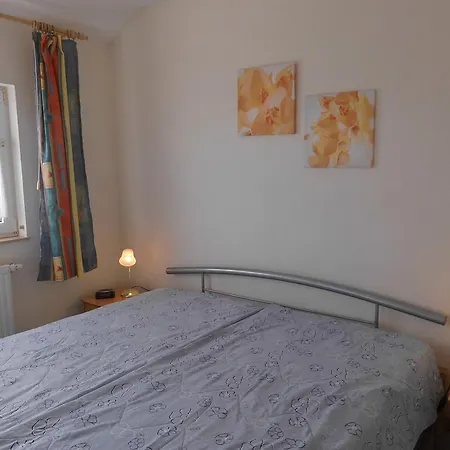 Ferienwohnung Ostseeblick