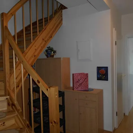 Ferienwohnung Ostseeblick * Zinnowitz