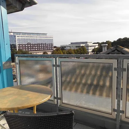 Ferienwohnung Ostseeblick Apartment
